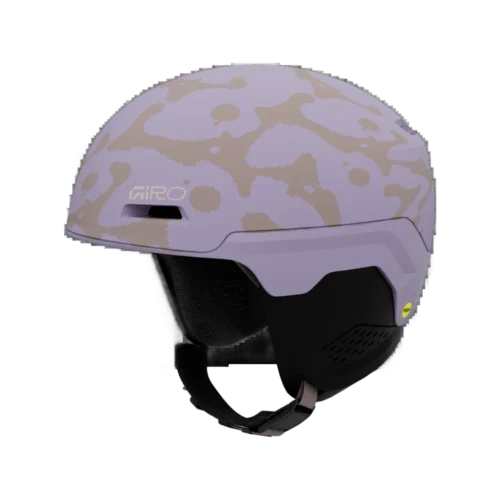 W Owen Spherical Helmet