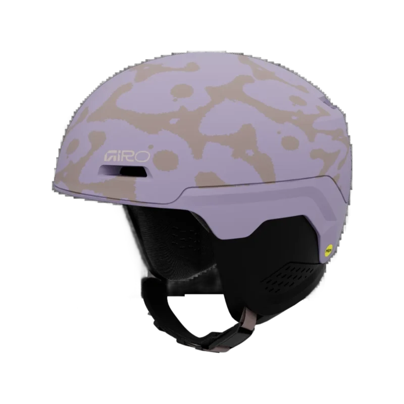 W Owen Spherical Helmet