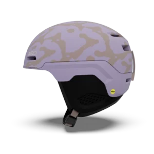 W Owen Spherical Helmet