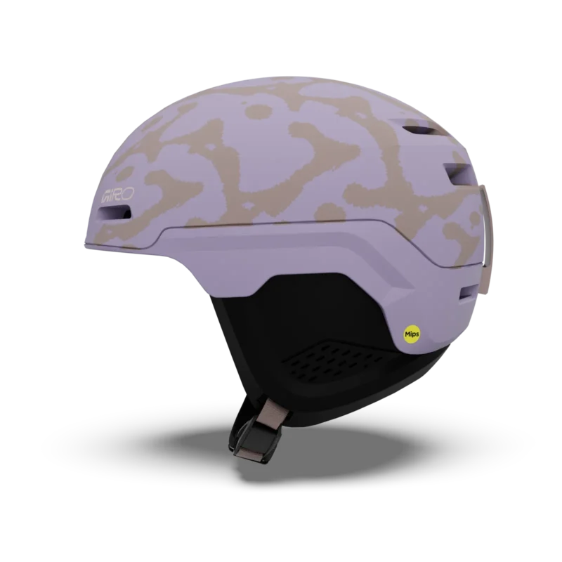 W Owen Spherical Helmet