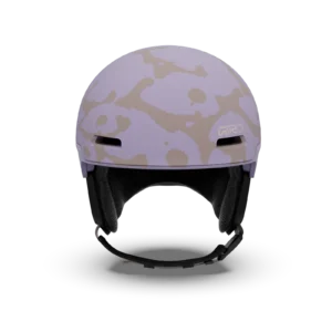 W Owen Spherical Helmet