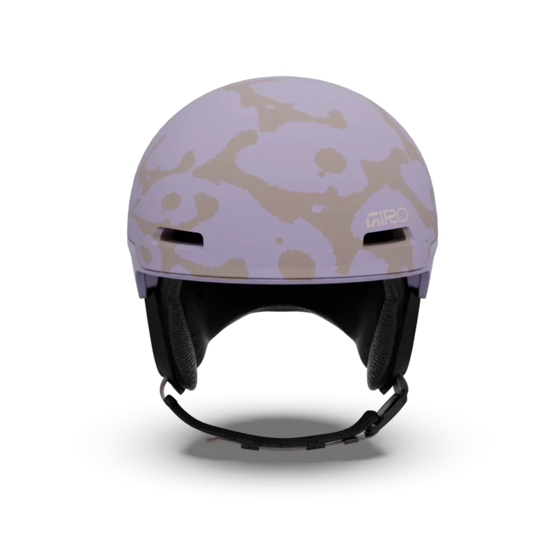 W Owen Spherical Helmet