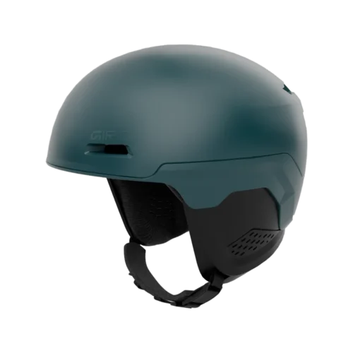 W Owen Spherical Helmet