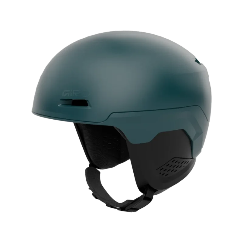 W Owen Spherical Helmet