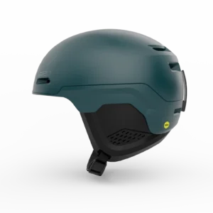W Owen Spherical Helmet