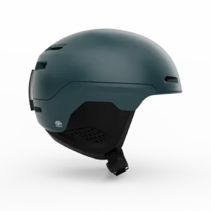 W Owen Spherical Helmet