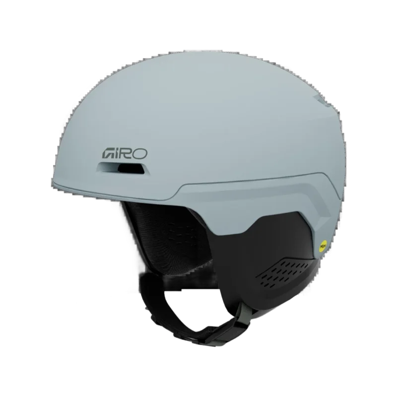 W Owen Spherical Helmet