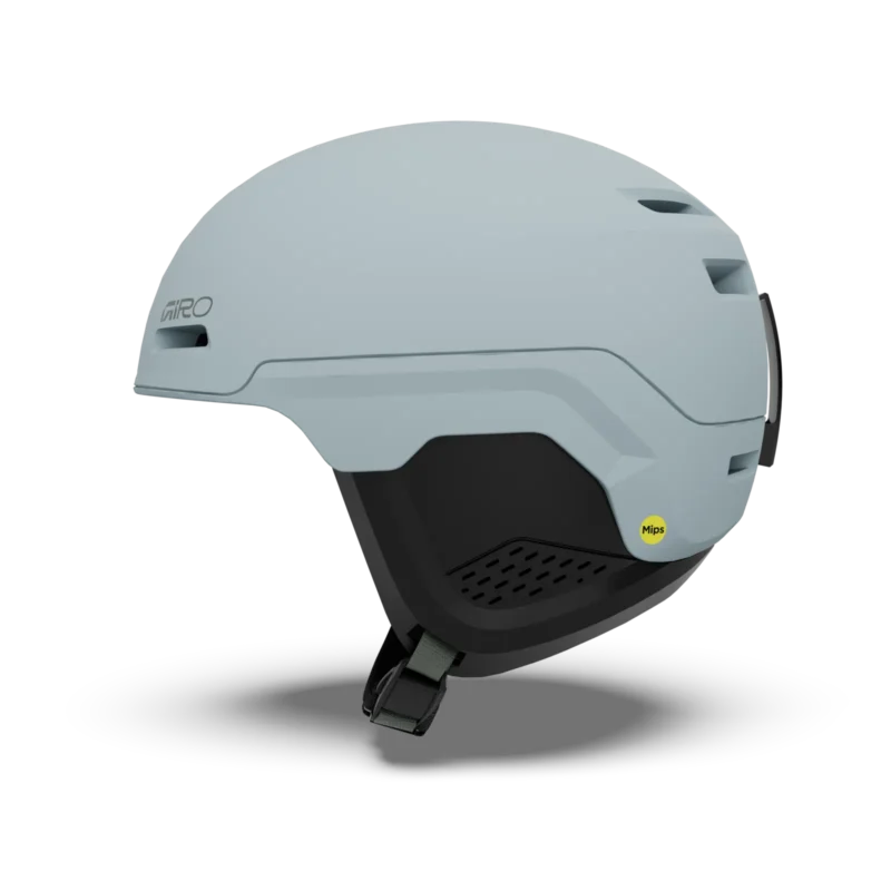 W Owen Spherical Helmet