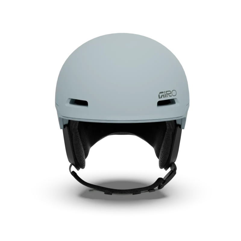 W Owen Spherical Helmet