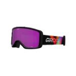 W Sagen Flash Goggle