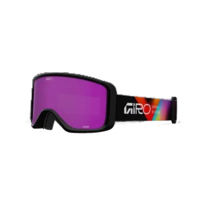 W Sagen Flash Goggle