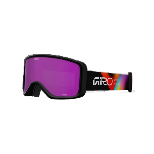 W Sagen Flash Goggle