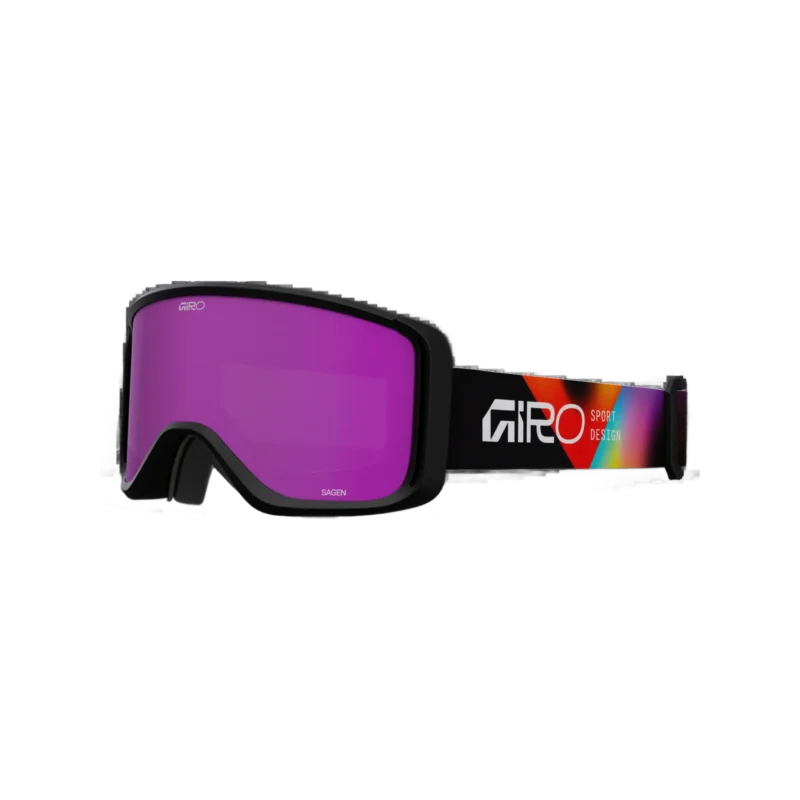 W Sagen Flash Goggle