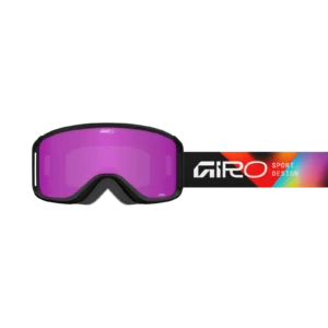 W Sagen Flash Goggle