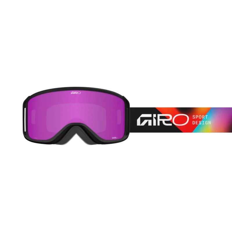 W Sagen Flash Goggle