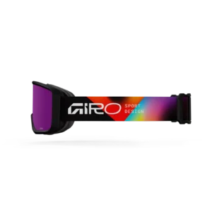 W Sagen Flash Goggle