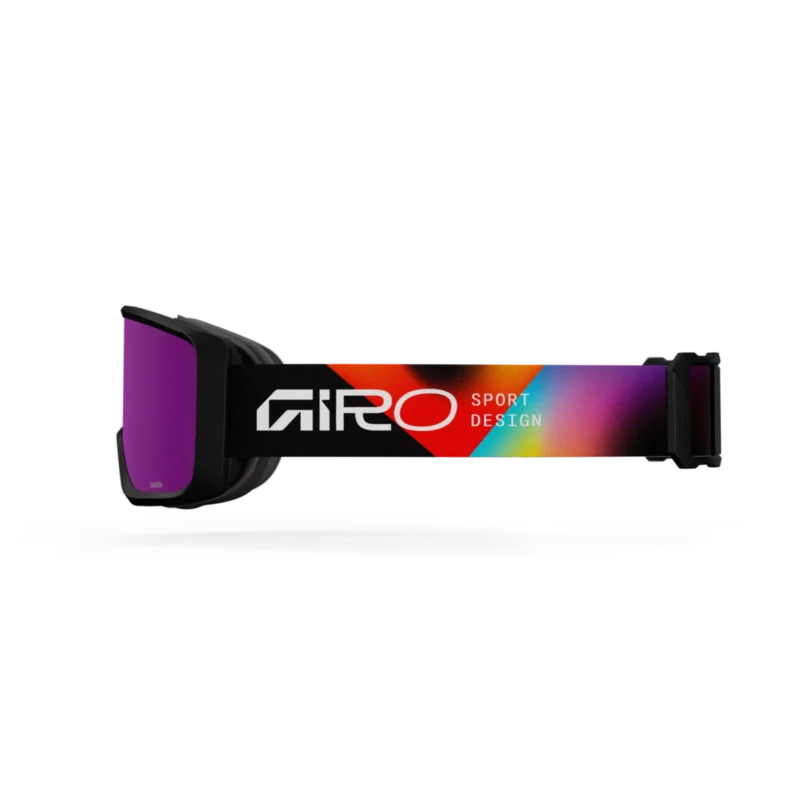 W Sagen Flash Goggle