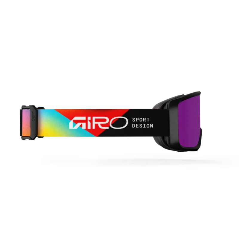 W Sagen Flash Goggle