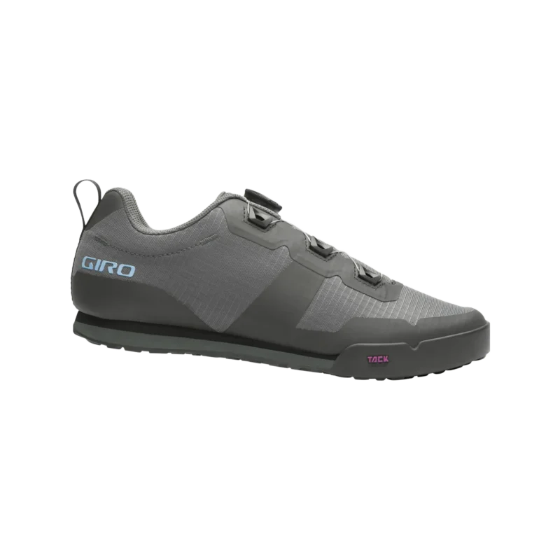 W Tracker Shoe