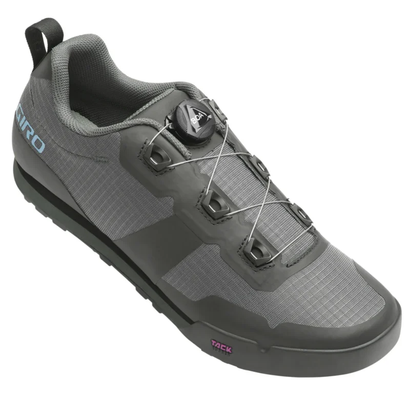W Tracker Shoe