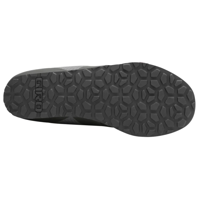 W Tracker Shoe