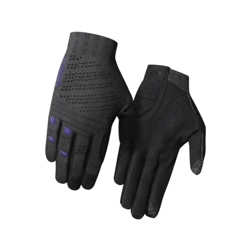 W Xnetic Trail Glove