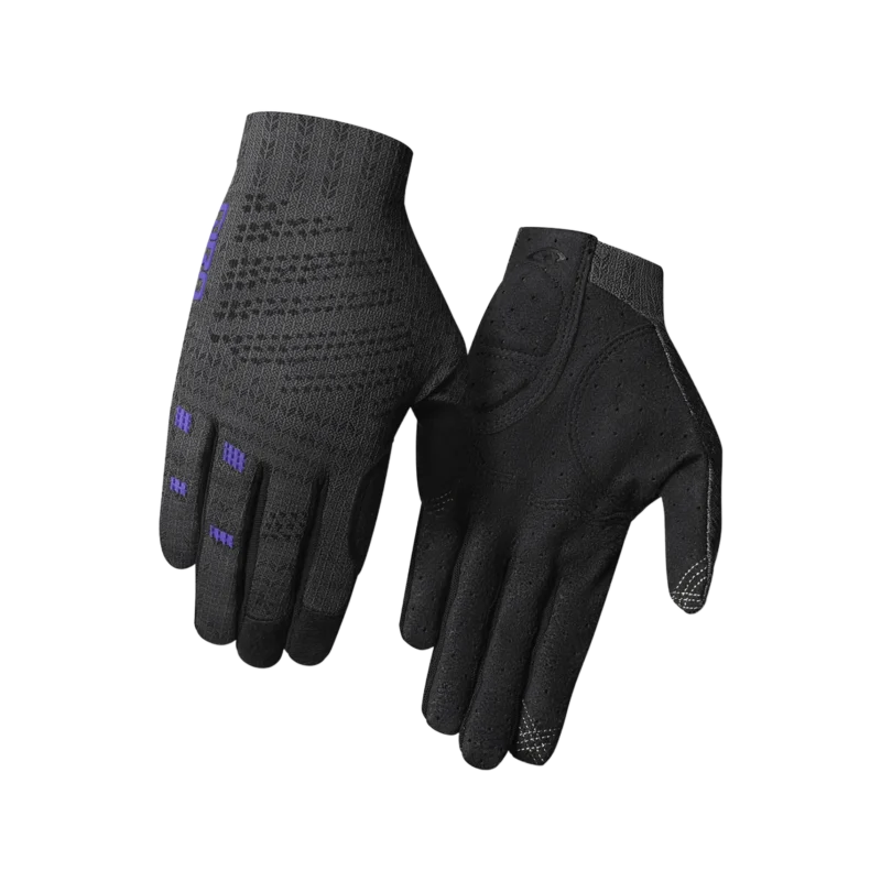 W Xnetic Trail Glove