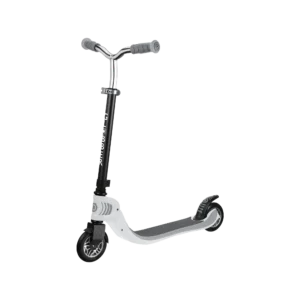 Flow 125 | Foldable Scooter | Weiss-Schwarz