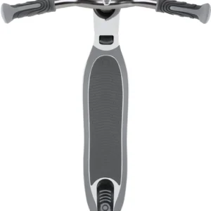 Flow 125 | Foldable Scooter | Weiss-Schwarz