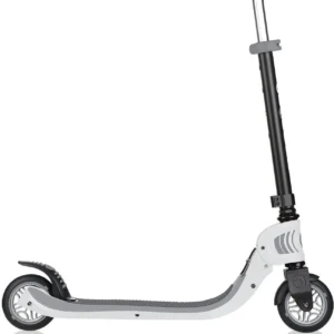 Flow 125 | Foldable Scooter | Weiss-Schwarz