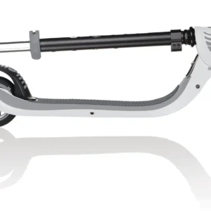 Flow 125 | Foldable Scooter | Weiss-Schwarz