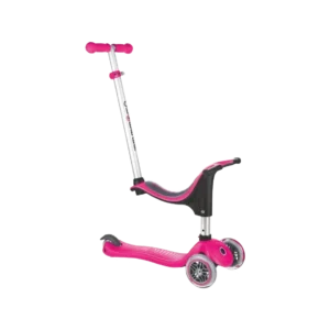 GO Evo 4 in 1 Plus Lights