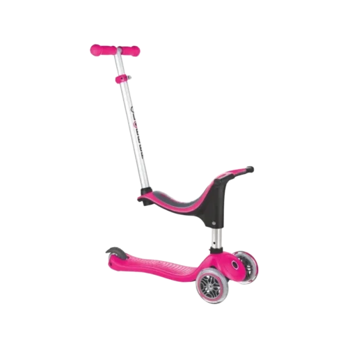 GO Evo 4 in 1 Plus Lights