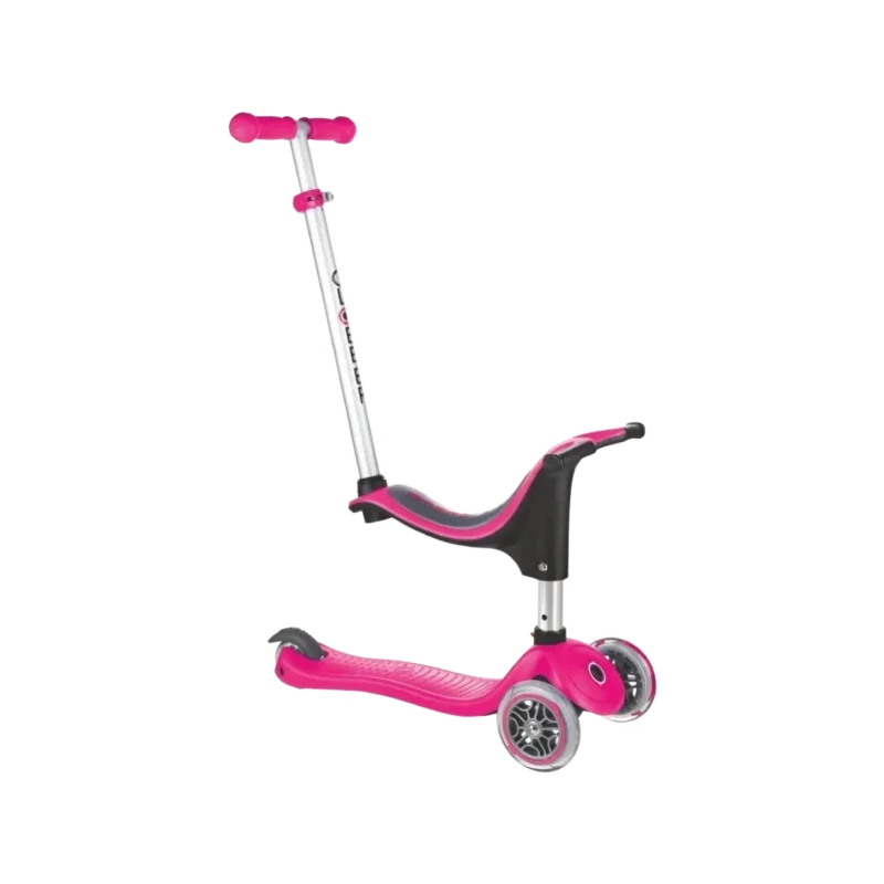 GO Evo 4 in 1 Plus Lights