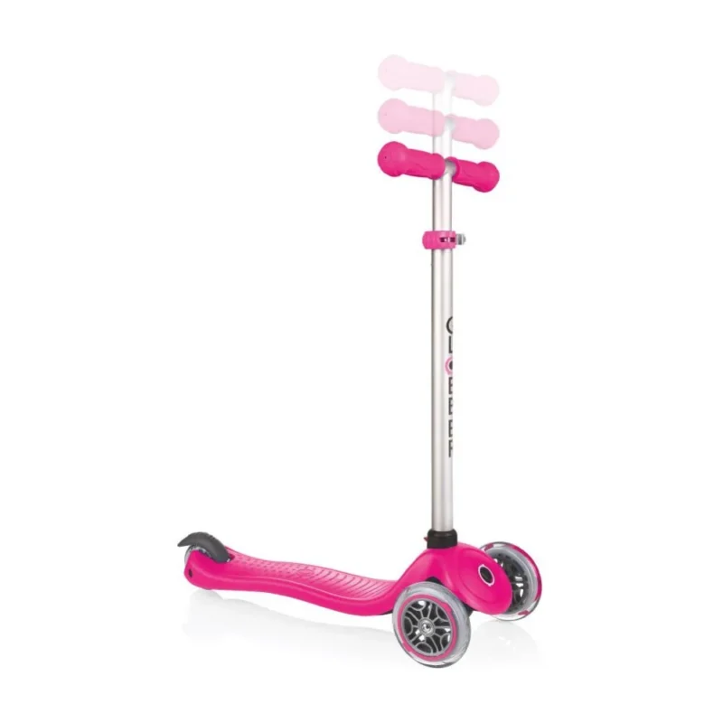 GO Evo 4 in 1 Plus Lights