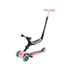 GO UP Foldable Plus Lights
