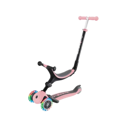 GO UP Foldable Plus Lights
