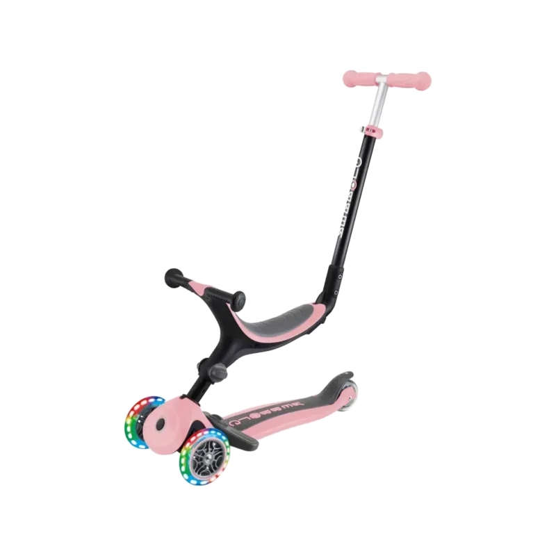 GO UP Foldable Plus Lights