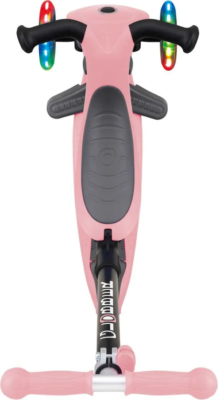 GO UP Foldable Plus Lights
