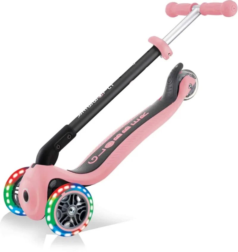 GO UP Foldable Plus Lights