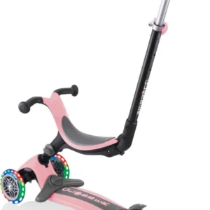 GO UP Foldable Plus Lights