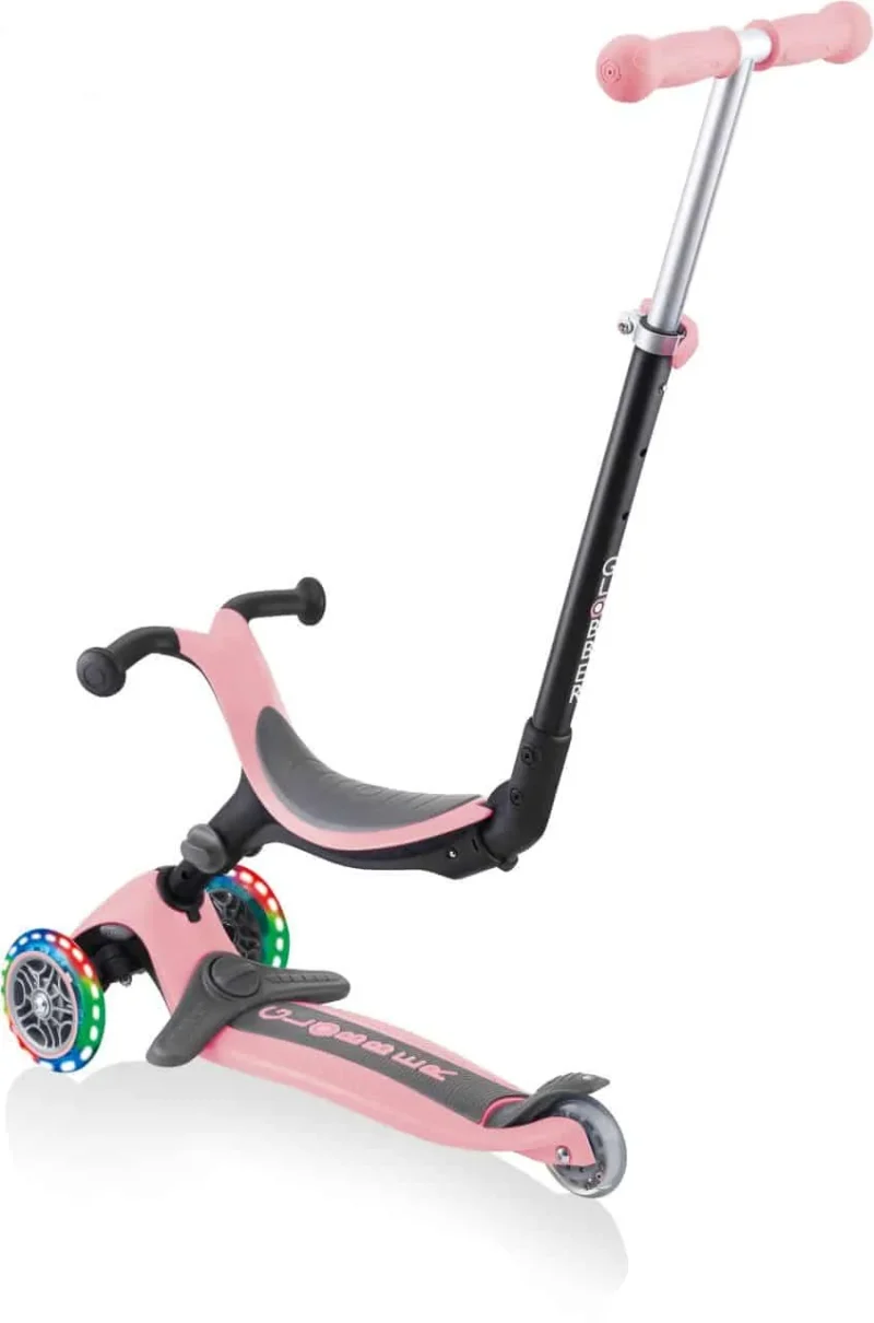 GO UP Foldable Plus Lights