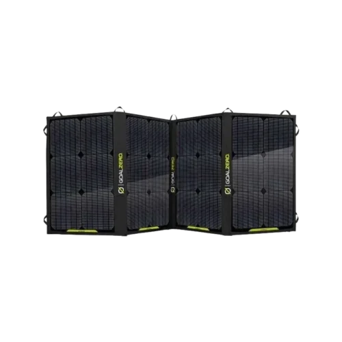 Nomad 100 Solarpanel