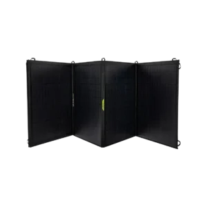 Nomad 200 Solarpanel
