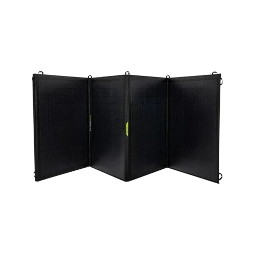 Nomad 200 Solarpanel