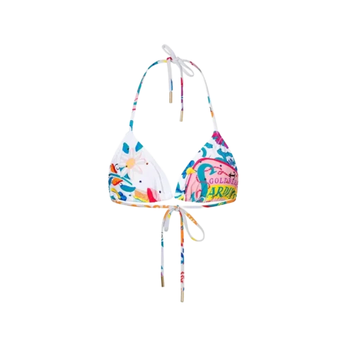 CAPRELLA Women bikini top