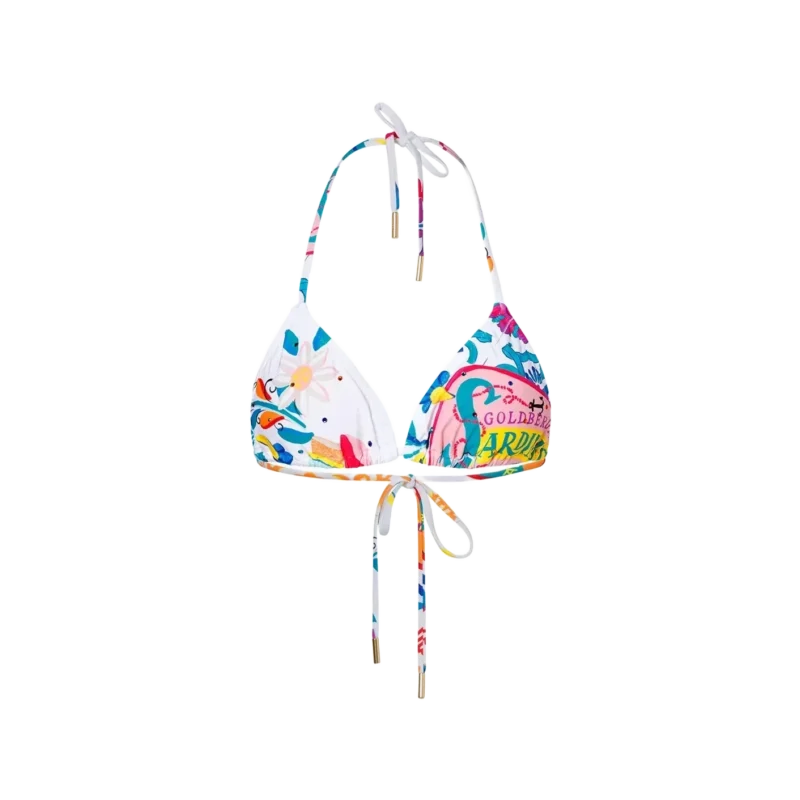 CAPRELLA Women bikini top