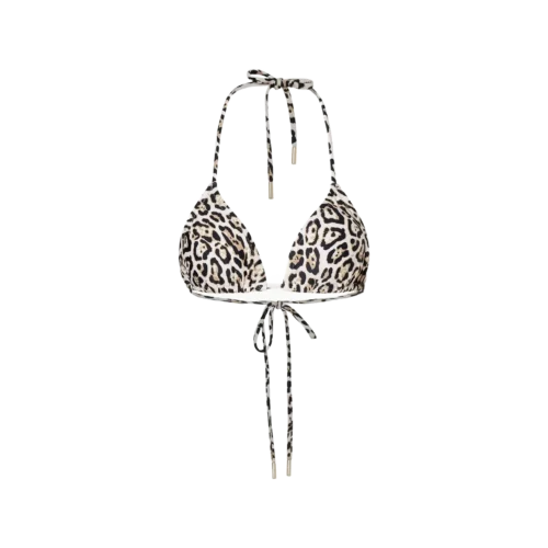 ELIXER Women bikini top
