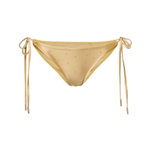 KAIA Women bikini bottom