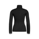 Mira Long Sleeve Knit Sweater